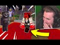 Berro ha SFIDATO IL CHAD - Pandora SMP #24