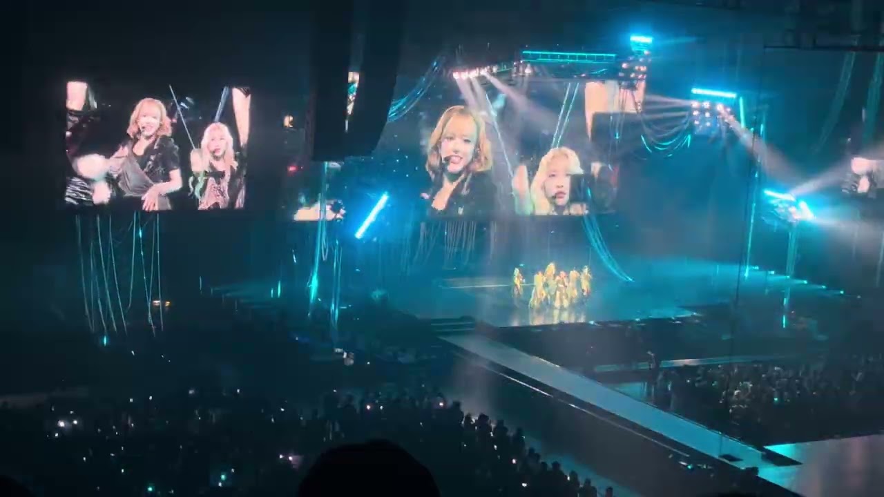 ［260207］XG-HYPNOTIZE-THE CORE in YOKOHAMA