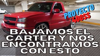 LIMPIAMOS EL CARTER DE LA 400SS ❗ PROYECTO 400SS 🔥 MULTIPEPELON ⚡