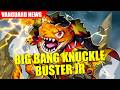 Suddenly...New Brawler Suppports | Cardfight!! Vanguard News
