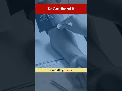 ನೀವು ನಿರ್ಜಲೀಕರಣಗೊಂಡಾಗ ತಿಳಿಯುವುದು ಹೇಗೆ? | Symptoms of Dehydration | Dr Gauthami B | #Shorts