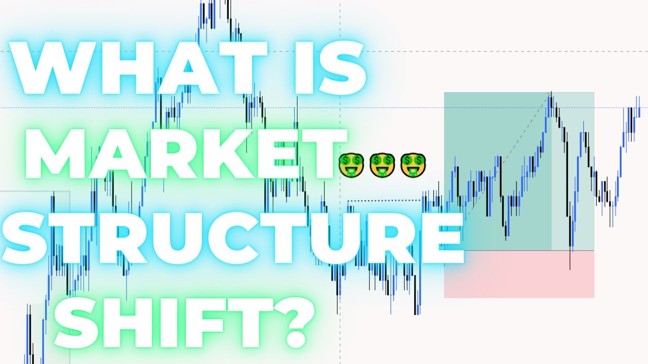 ICT Silver Bullet Bootcamp 2: MARKET STRUCTURE SHIFT - YouTube