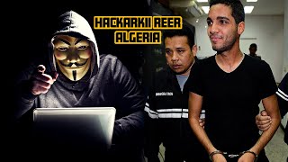 Hackerkii muslimka ahaa ee hurdada u deeday reer galbeedka iyo Israel | Xamze Bin dilaaj