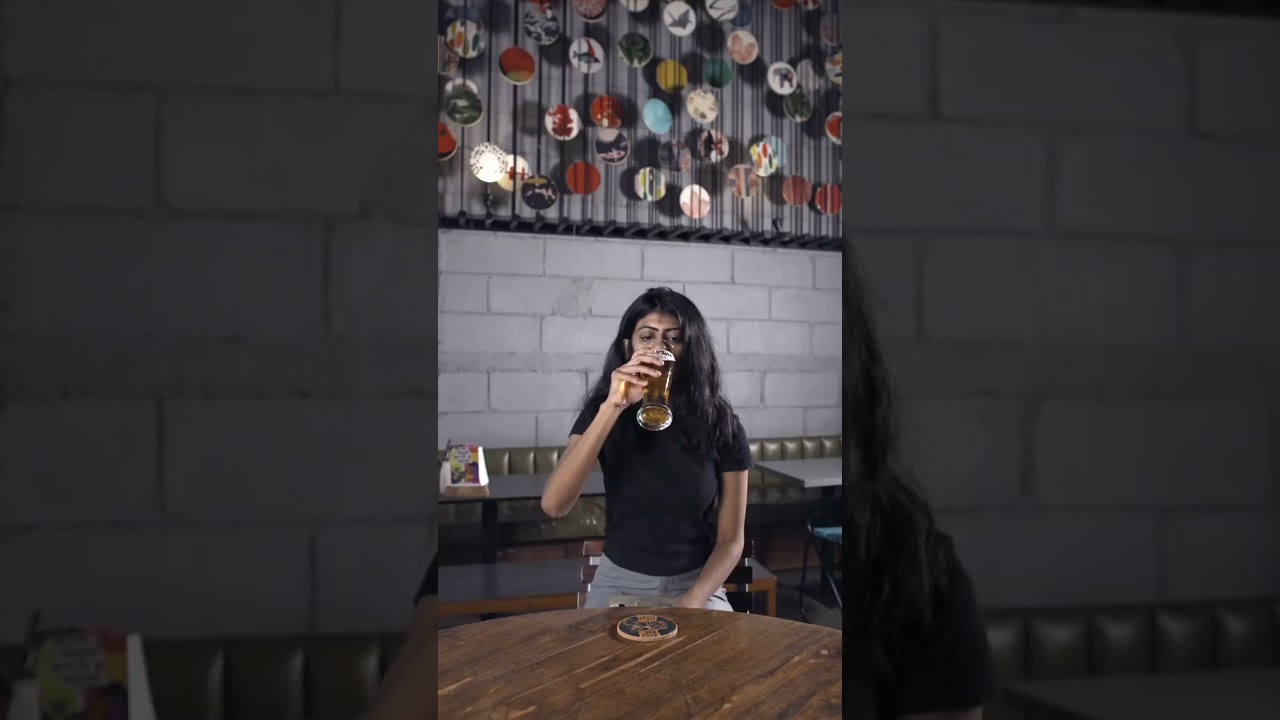 Match Cut Video