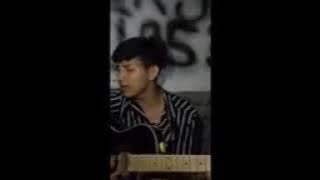 Penantian - Armada ( Khoirul Fazri vs  mahrizal ) cover