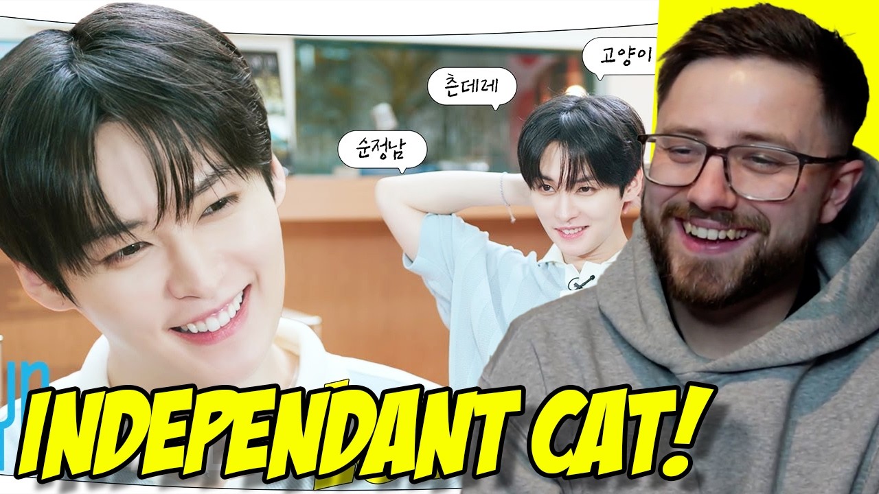 [One Kid's Room 2024] Ep.02 Lee Know | REACTION