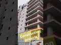 Construction projects
