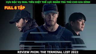 [ Review Phim ] Cựu Đặc Vụ Seal Tiêu Diệt Thế Lực Ngầm Trả Thù Cho Gia Đình Và Đồng Đội