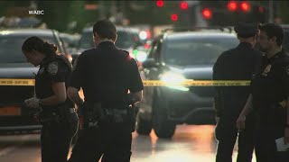 Latest FBI report shows a decrease in national crimes from 2023