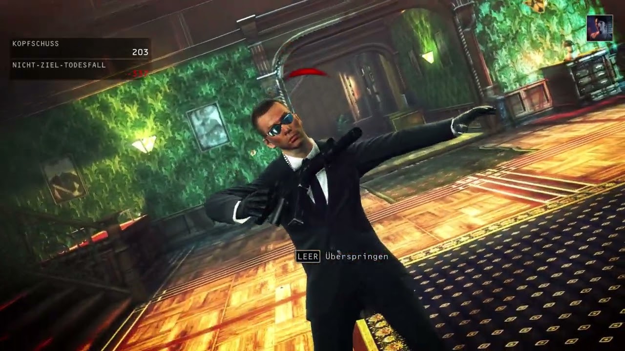 Hitman Absolution layla ist unser ziel