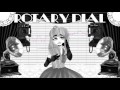 【Children of Dust UTAU Cover】 ROTARY DIAL 【Merisdae】 + UST