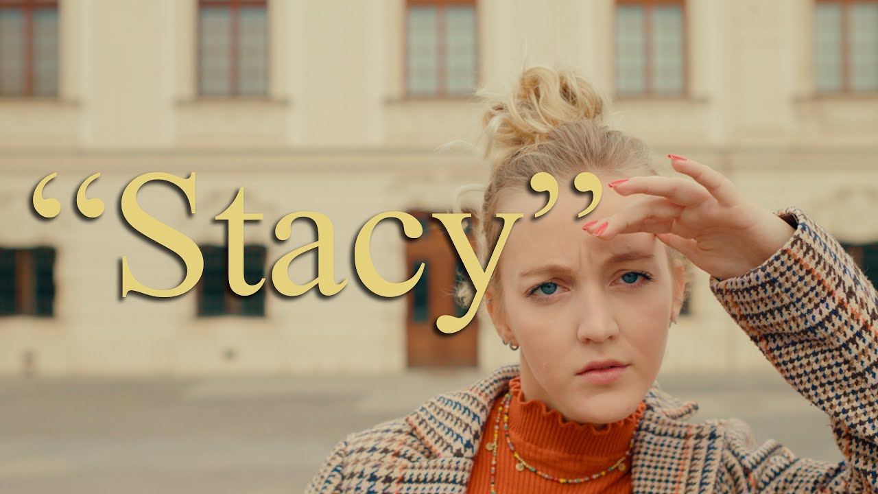 &ldquo;STACY&rdquo; - A cinematic shortfilm (Wes Anderson Style) - YouTube