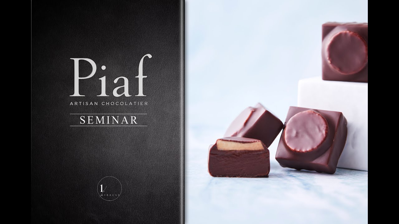 [올리커 세미나] 200915 레몬 타르트 베이킹영상(Seminar by 삐아프)