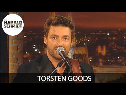 Torsten Goods -