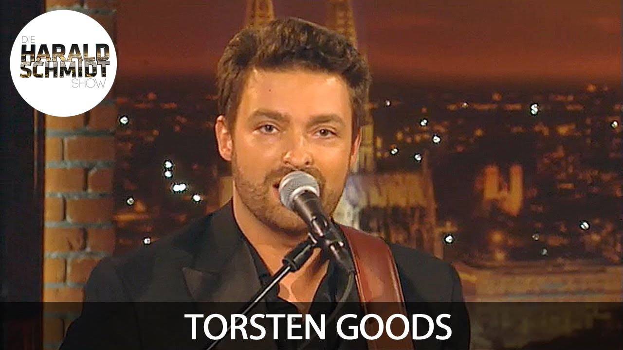 Torsten Goods - Freedom Every Day | Die Harald Schmidt Show (SKY)
