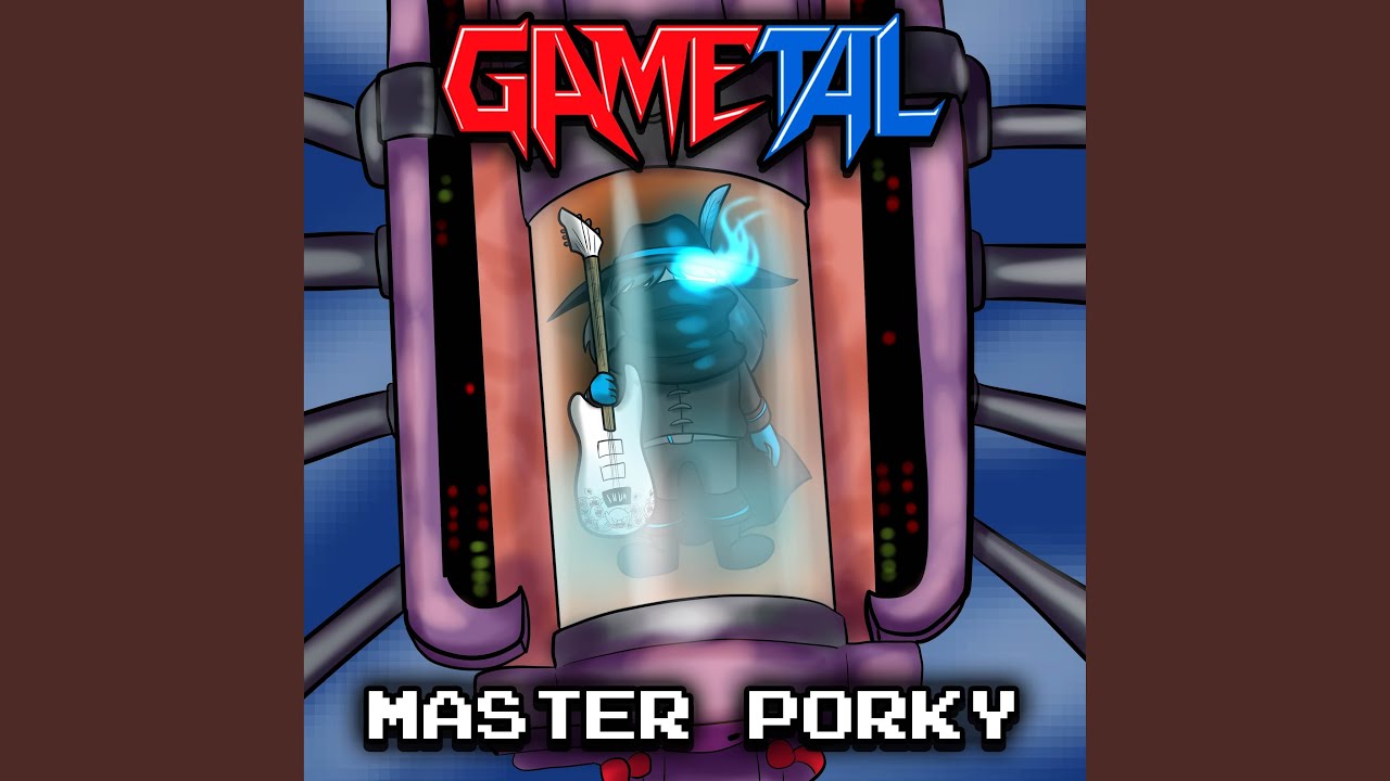 Master Porky's Theme (From "Mother 3") YouTube