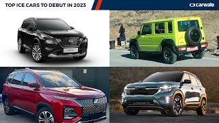 Top 10 new car launches in 2023 - Verna, Harrier and Safari Facelift, Baleno SUV and more | CarWale screenshot 5