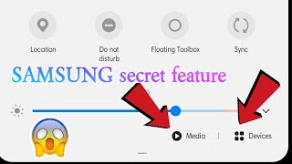 Hidden features of Samsung | A20s, A20, A50, A30 | TUTORIAL WITH AAMIR screenshot 3