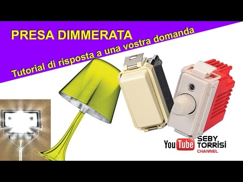 Video: Come fai a sapere se il tuo interruttore dimmer è difettoso?