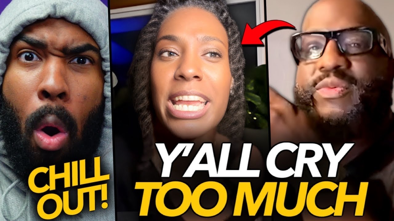 «ВЫ СЛИШКОМ МНОГО ПЛАЧЕТЕ» Джас ВЗРЫВАЕТСЯ на панели Антона в ЭПИЧЕСКИХ дебатах!