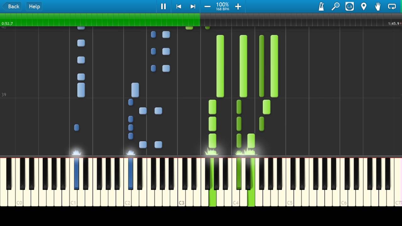 Omoi Yo Hitotsu Ni Nare 想いよひとつになれ Piano Love Live Sunshine Ep 11 Insert Song Youtube