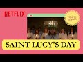 Young Royals Santa Lucia Scene Young Royals Santa Lucia Scene