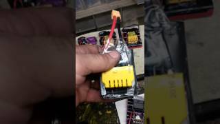 DJI phantom 3 pro dual battery mod Dewalt style 3