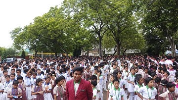 Morning Assembly-06.02.2021