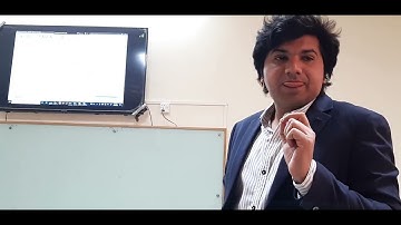 IBM SPSS Statistics - PART 3 Dr Shahid Nawaz