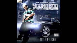 Young Boo - Getting To The Money - How Im Rockin