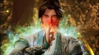 Preview【无上神帝】| Supreme God Emperor | Episode 503