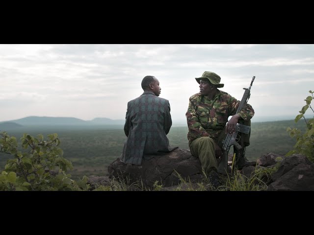 BIDF2019 - WHEN LAMBS BECOME LIONS (clip) - OROSZLÁNOKKÁ VÁLT BÁRÁNYOK (részlet)