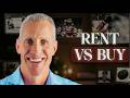 Renting vs Buying in Cranbrook, BC in 2026