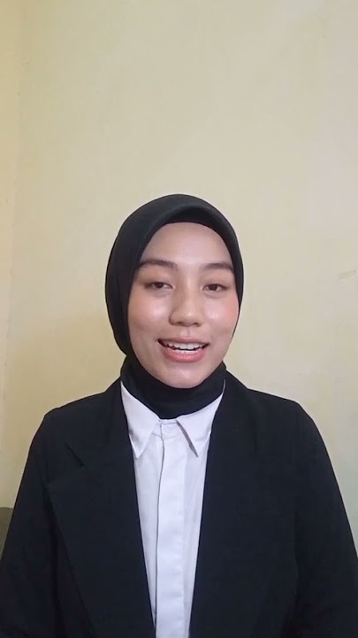 VIDEO PERKENALAN DIRI: MELLINA SEKARARUM | BANK BRI 2025 | BRILiaN INTERNSHIP PROGRAM | BRI BO BLORA