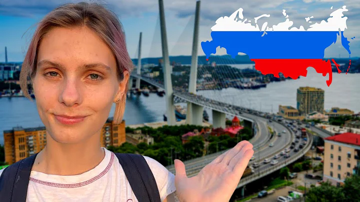 RUSSIAN YOUTUBER FLEES TO GEORGIA DURING WAR IN UK...