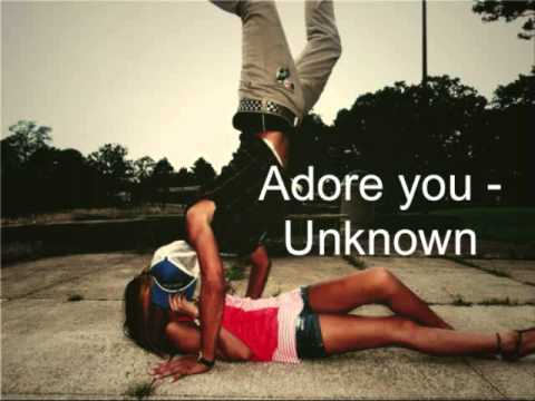 Adore You - Bei Maejor