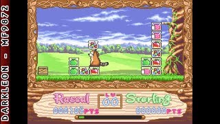 Super Nintendo - Araiguma Rascal (1994)