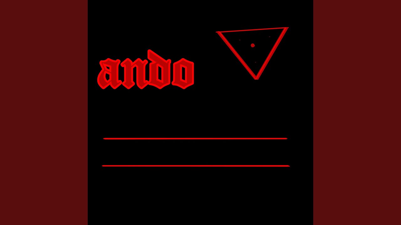 Ando