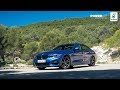 BMW 330i, retorno a la esencia [PRUEBA - #POWERART] S04 - E35