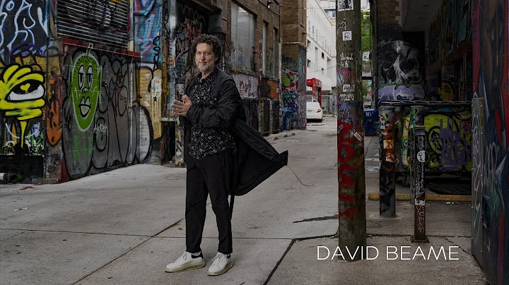 David Beame: Entertainment With A Difference