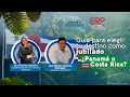 Live: Panamá + Costa Rica