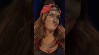 Wwes Nikki Bella Did Something Cool