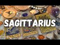 SAGITTARIUS 🚨😱⚠️NO JOKE !! YOU BETTER PREPARE FOR WHAT’S ABOUT TO CHANGE YOUR LIFE! 💛JUNE TAROT LOVE