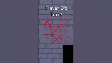 tik Tak toe#part 2#short
