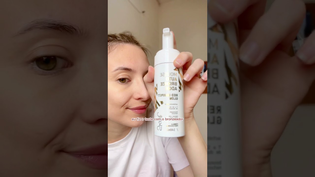 Bronzeando com SKELT