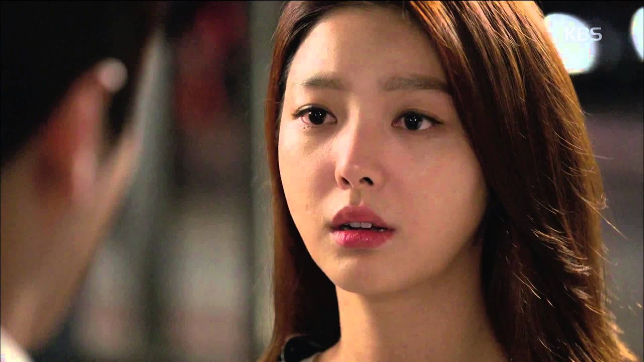 [HIT] 파랑새의 집 - 엄현경, 이준혁에 이별 선언 