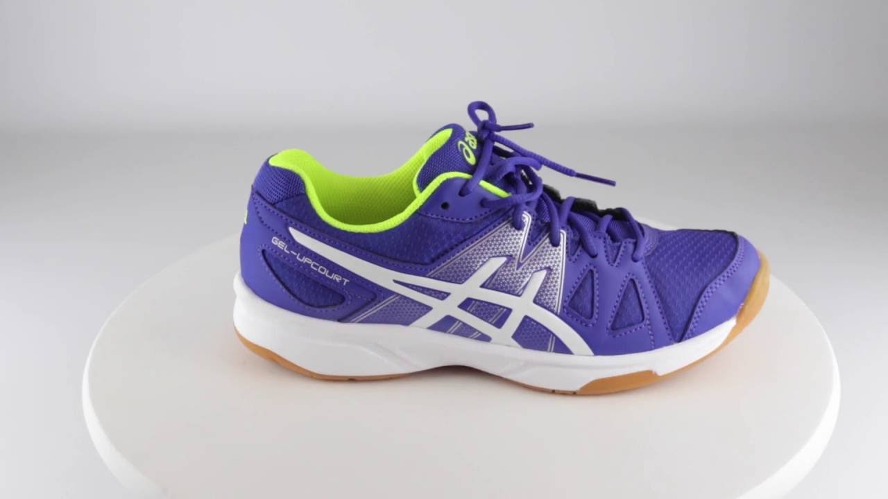 asics gel upcourt gs