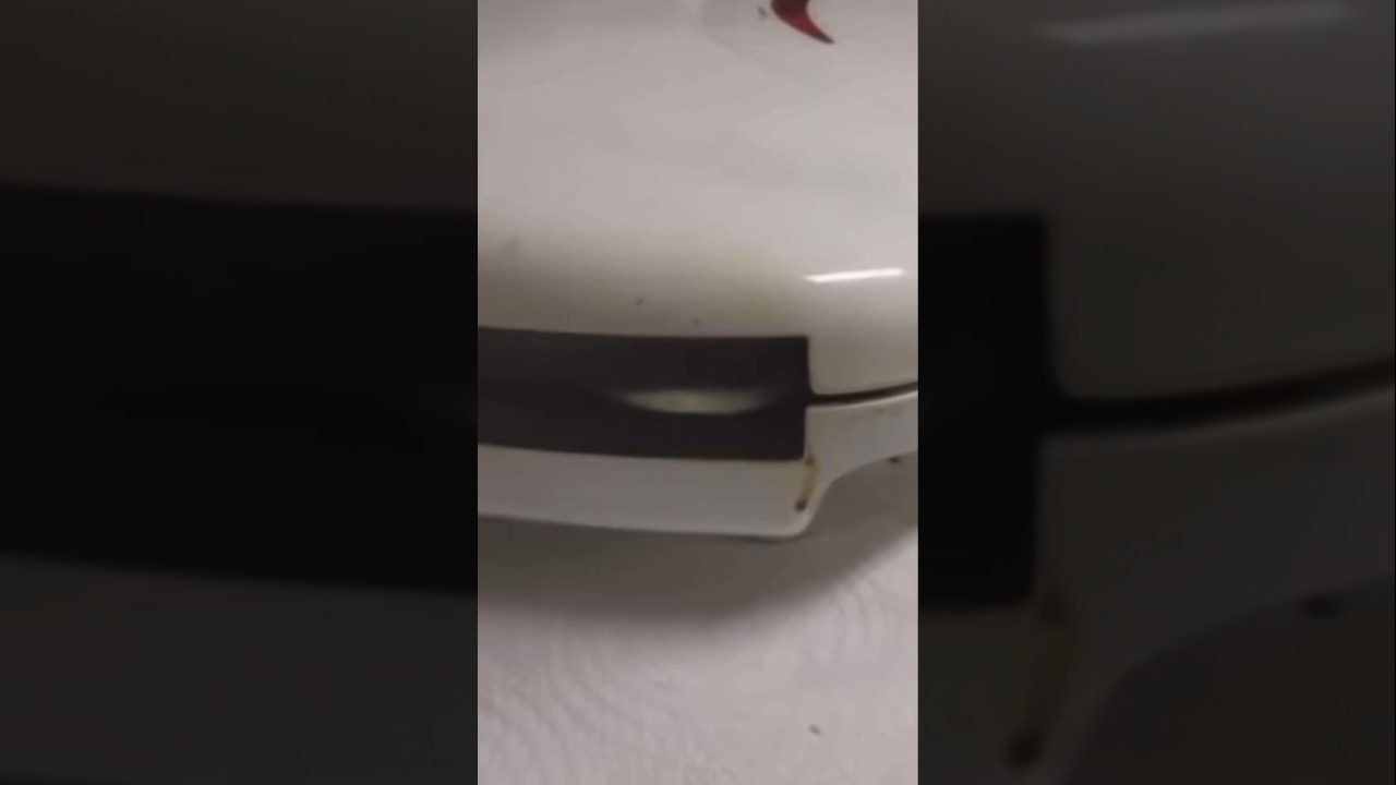 A waffle maker just farted 💨 shorts wafflemaker fart YouTube