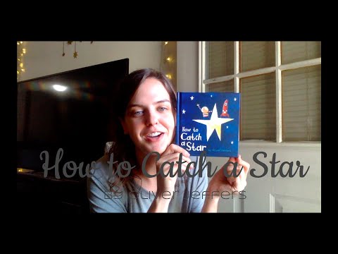 Cara Nonton Star oleh Oliver Jeffers - Bibi Sarah Baca alouds