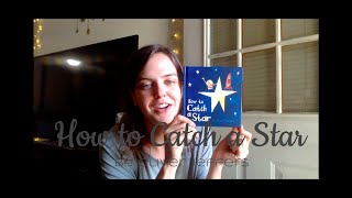 How to Catch a Star by Oliver Jeffers - Aunt Sarah's Read Alouds
